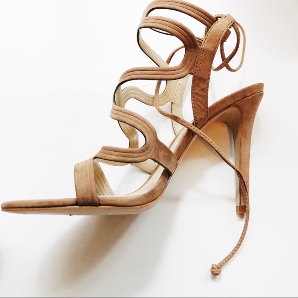Steve Madden heels